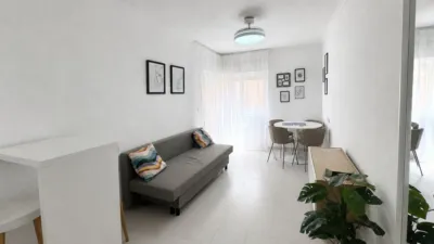 Piso – Santa Pola - Vista 4