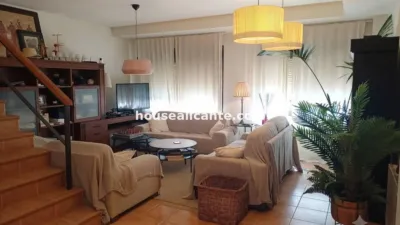 Semi-detached house in Benimagrell photo 7