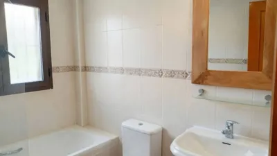 Semi-detached house in Benimagrell photo 16