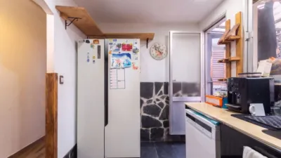 Apartment on Carrer Daldaia, No. photo 8