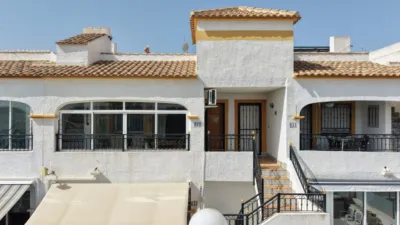 Apartment in El photo 25