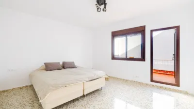 Terraced house on Calle Alfonso XII, No. photo 16
