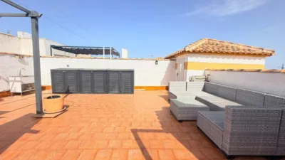 Apartment in El photo 20