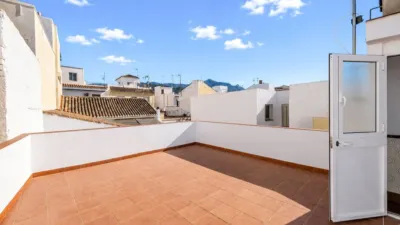 Terraced house on Calle Alfonso XII, No. photo 34