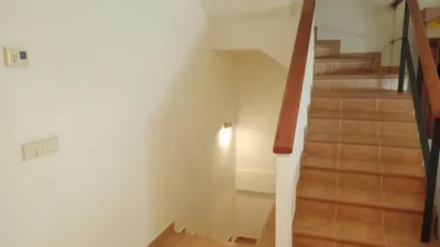 Semi-detached house in Benimagrell photo 13