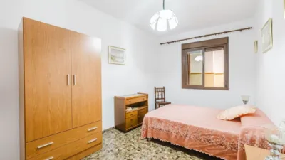 Terraced house on Calle Alfonso XII, No. photo 21
