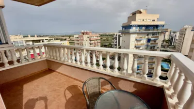Apartment in Guardamar del Segura photo 11