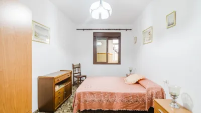 Terraced house on Calle Alfonso XII, No. photo 22