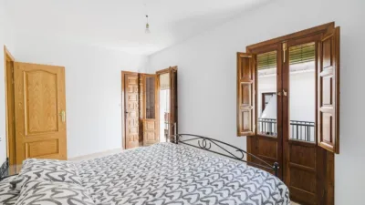 Terraced house on Calle Alfonso XII, No. photo 20