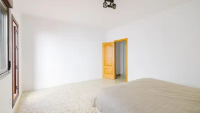 Terraced house on Calle Alfonso XII, No. photo 14