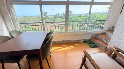 Apartment in El photo 8