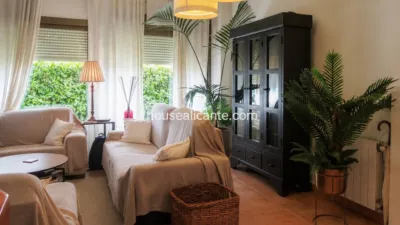 Semi-detached house in Benimagrell photo 6