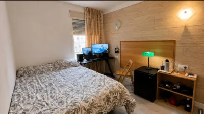 Apartment in Bons Aires photo 5