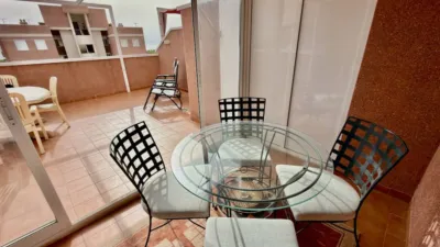 Apartment in Guardamar del Segura photo 13
