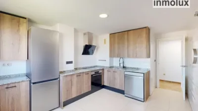 Penthouse on Calle del Tridente photo 6