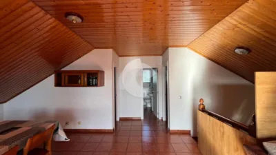Casa en A Ribeira de Maio -Muros photo 29