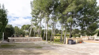 Detached house on Avenida de los Pioneros, no. > photo 40