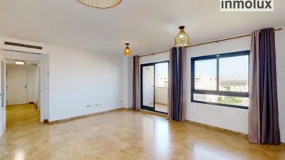 Penthouse on Calle del Tridente photo 4