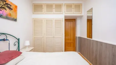 Apartment on Calle de Mira el Sol, No. > photo 15