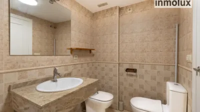 Penthouse on Calle del Tridente photo 13