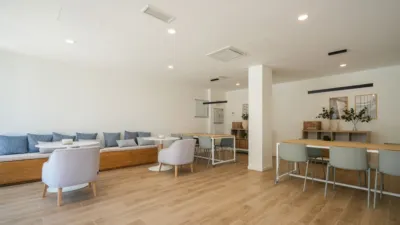 Penthouse on Calle Jesús Pajares, No. > photo 44