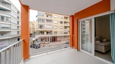 Apartment in Playa del Cura photo 5