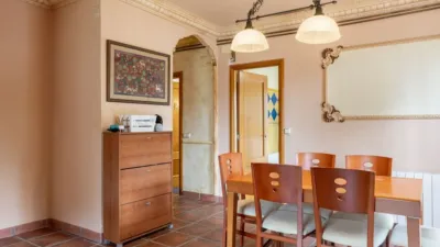 Detached house on Avenida de los Pioneros, no. > photo 8