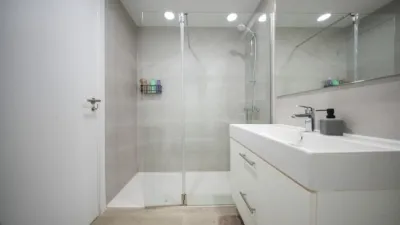 Penthouse on Calle Jesús Pajares, No. > photo 21