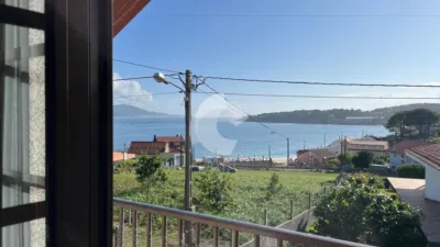 Casa en A Ribeira de Maio -Muros photo 32