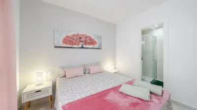 Apartment in Playa del Cura photo 20