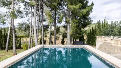 Detached house on Avenida de los Pioneros, no. > photo 36