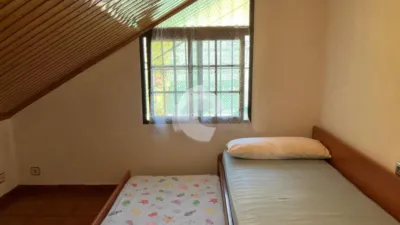 Casa en A Ribeira de Maio -Muros photo 22
