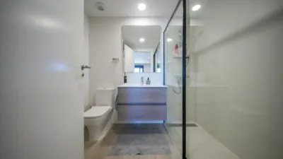 Penthouse on Calle Jesús Pajares, No. > photo 34
