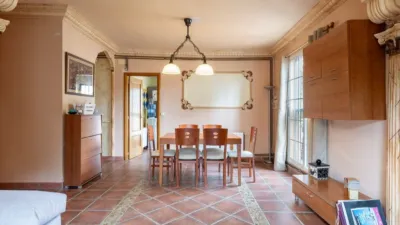 Detached house on Avenida de los Pioneros, no. > photo 6