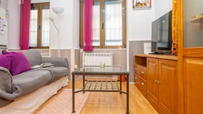Apartment on Calle de Mira el Sol, No. > photo 8