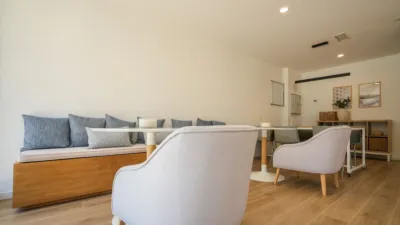 Penthouse on Calle Jesús Pajares, No. > photo 45