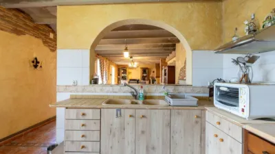 Detached house on Avenida de los Pioneros, no. > photo 18