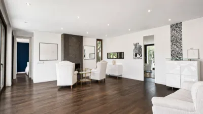 Single-family home on Calle del Castillo de Berlanga, nº > photo 3