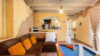 Detached house on Avenida de los Pioneros, no. > photo 11
