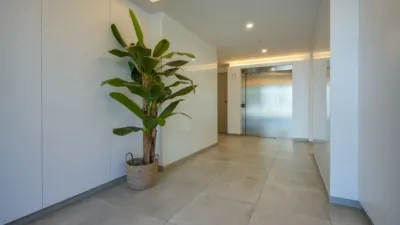 Penthouse on Calle Jesús Pajares, No. > photo 39