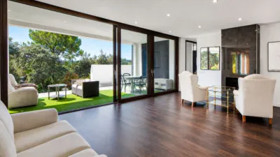 Single-family home on Calle del Castillo de Berlanga, nº > photo 4