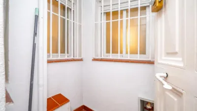 Apartment on Calle de Mira el Sol, No. > photo 20