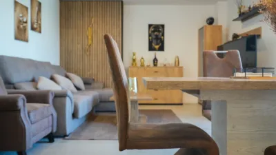 Penthouse on Calle Jesús Pajares, No. > photo 28