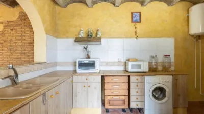 Detached house on Avenida de los Pioneros, no. > photo 19