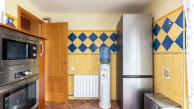 Detached house on Avenida de los Pioneros, no. > photo 15