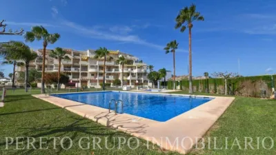 Piso – Dénia - Vista 3