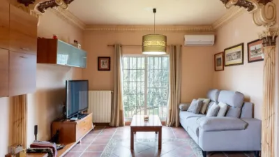 Detached house on Avenida de los Pioneros, no. > photo 4