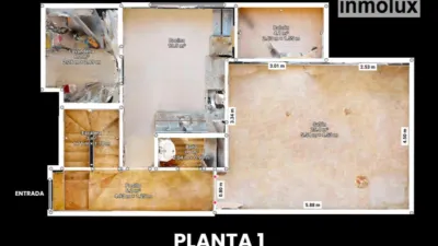 Penthouse on Calle del Tridente photo 30