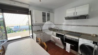 Casa en A Ribeira de Maio -Muros photo 14
