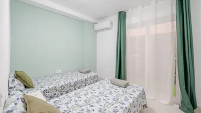 Apartment in Playa del Cura photo 13